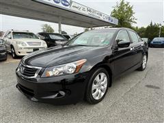 2010 HONDA ACCORD EX-L