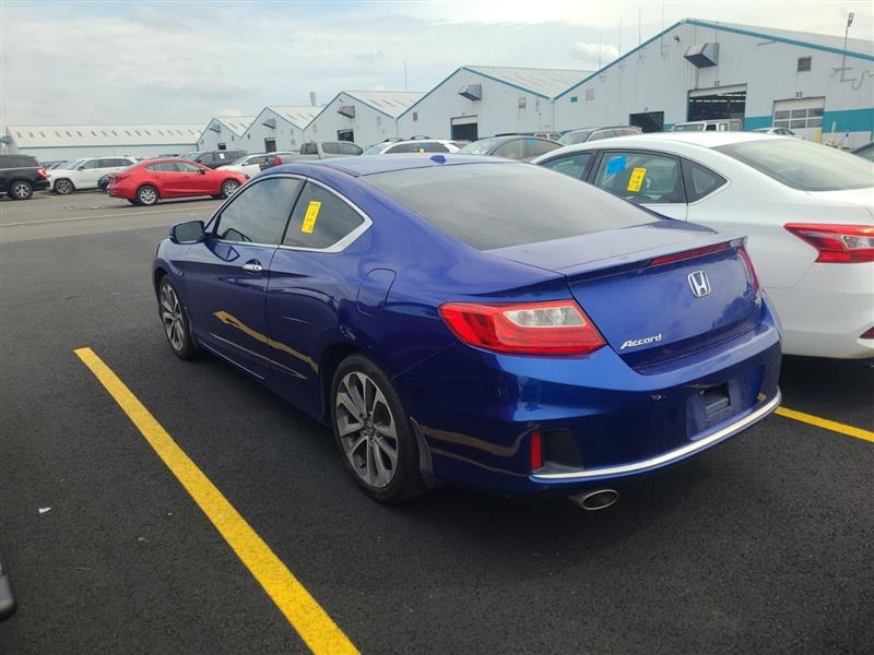 2013 Honda Accord EX-L V6 photo 6