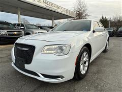 2016 CHRYSLER 300 LIMITED
