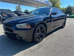 2014 DODGE CHARGER RT Max