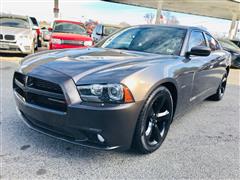 2014 DODGE CHARGER RT Plus