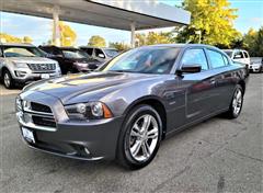 2014 DODGE CHARGER R/T AWD