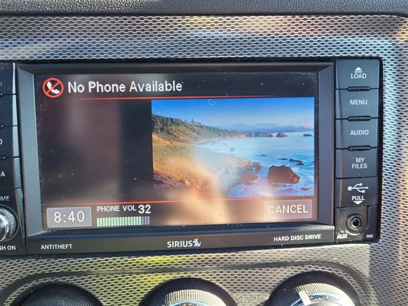 2014 Dodge Challenger R/T Plus photo 12