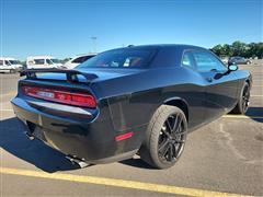 2014 DODGE CHALLENGER R/T PLUS