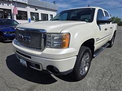 2012 GMC SIERRA 1500 Denali