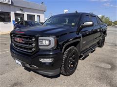 2017 GMC SIERRA 1500 SLT ALL TERRAIN 4WD