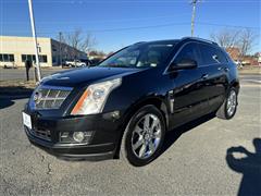 2011 CADILLAC SRX Performance Collection