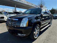 2013 CADILLAC ESCALADE EXT Premium