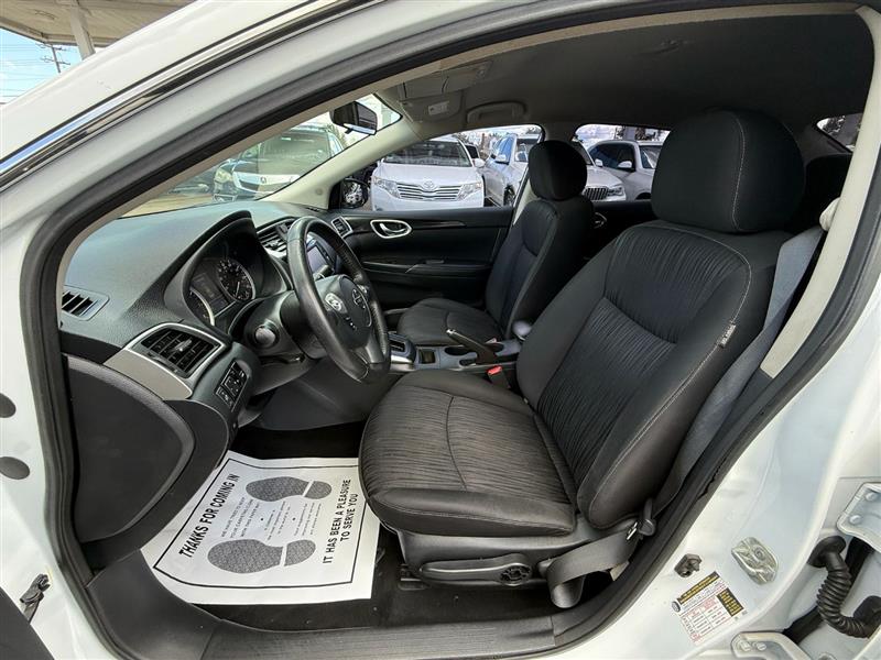 2019 Nissan Sentra SV photo 20