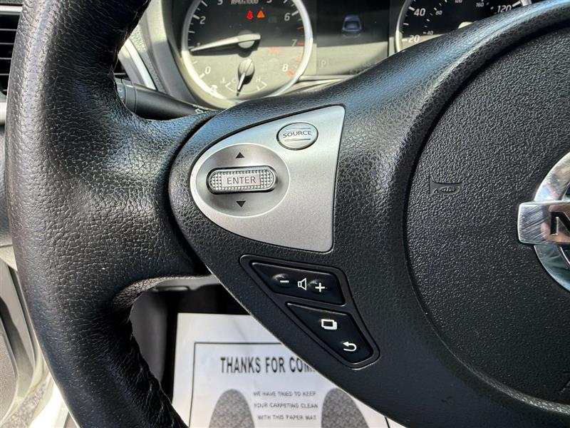 2019 Nissan Sentra SV photo 33