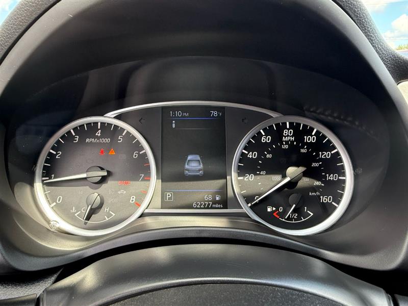 2019 Nissan Sentra SV photo 35