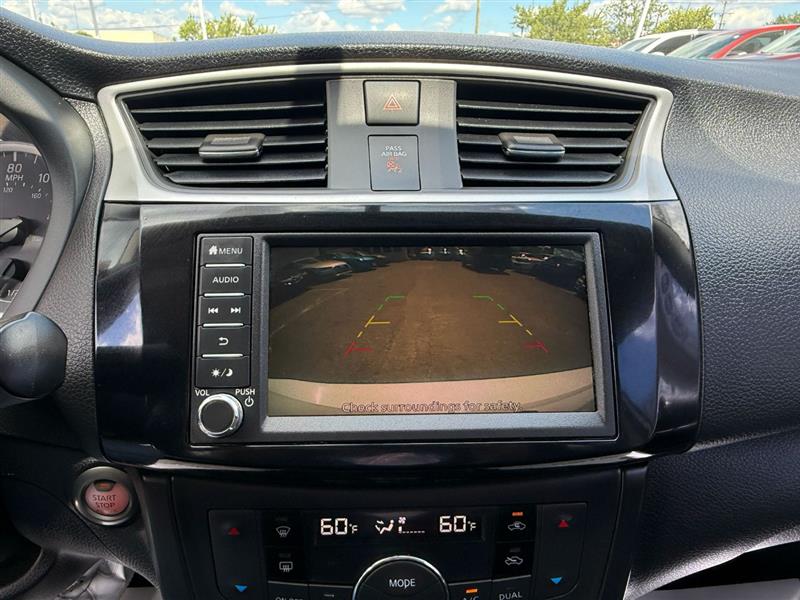 2019 Nissan Sentra SV photo 38