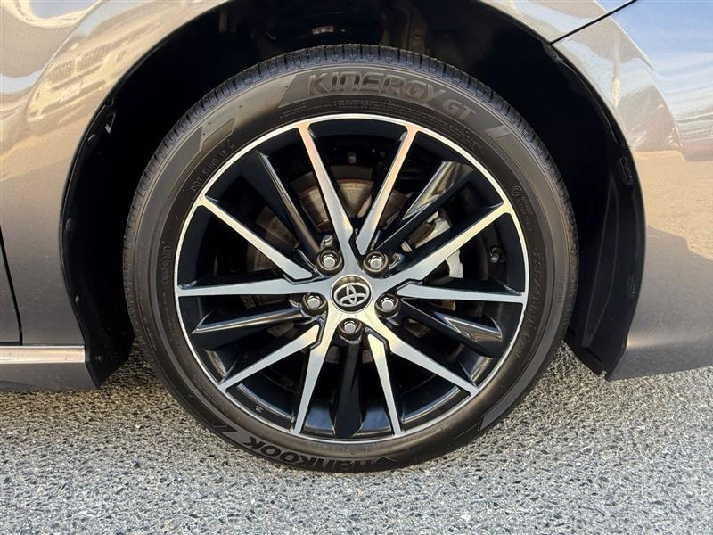 2021 Toyota Camry SE photo 44