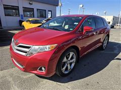 2013 TOYOTA VENZA XLE AWD
