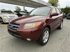 2009 HYUNDAI SANTA FE LIMITED