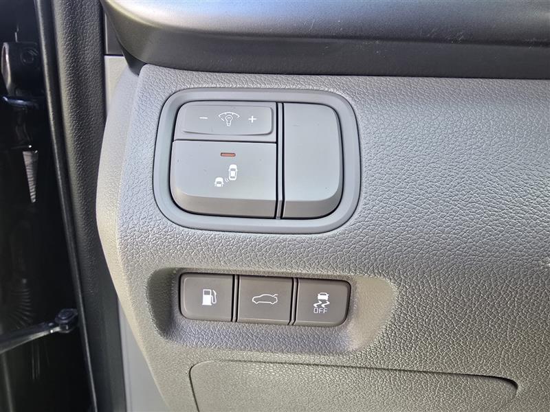 2016 Kia Optima LX photo 35