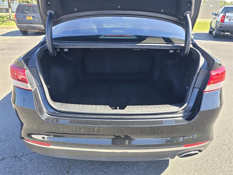 2016 Kia Optima LX photo 38