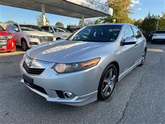 2012 ACURA TSX SPECIAL EDITION