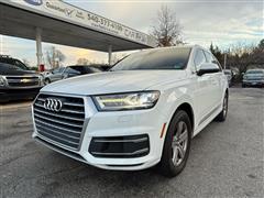 2019 AUDI Q7 PREMIUM
