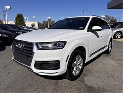 2019 AUDI Q7 Premium