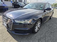 2018 AUDI A6 PREMIUM PLUS