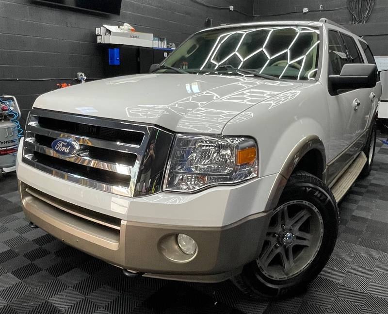 2012 FORD EXPEDITION XLT/KING RANCH