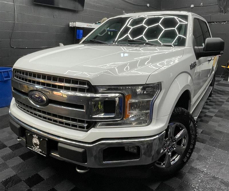 2019 FORD F-150 XL/XLT/LARIAT/KING RANCH/PLATINUM