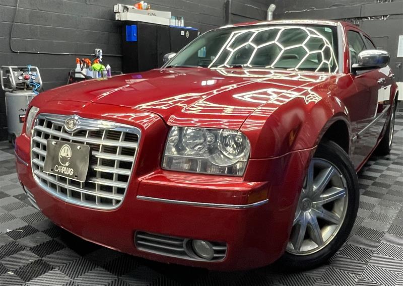 2010 CHRYSLER 300 TOURING SIGNATURE