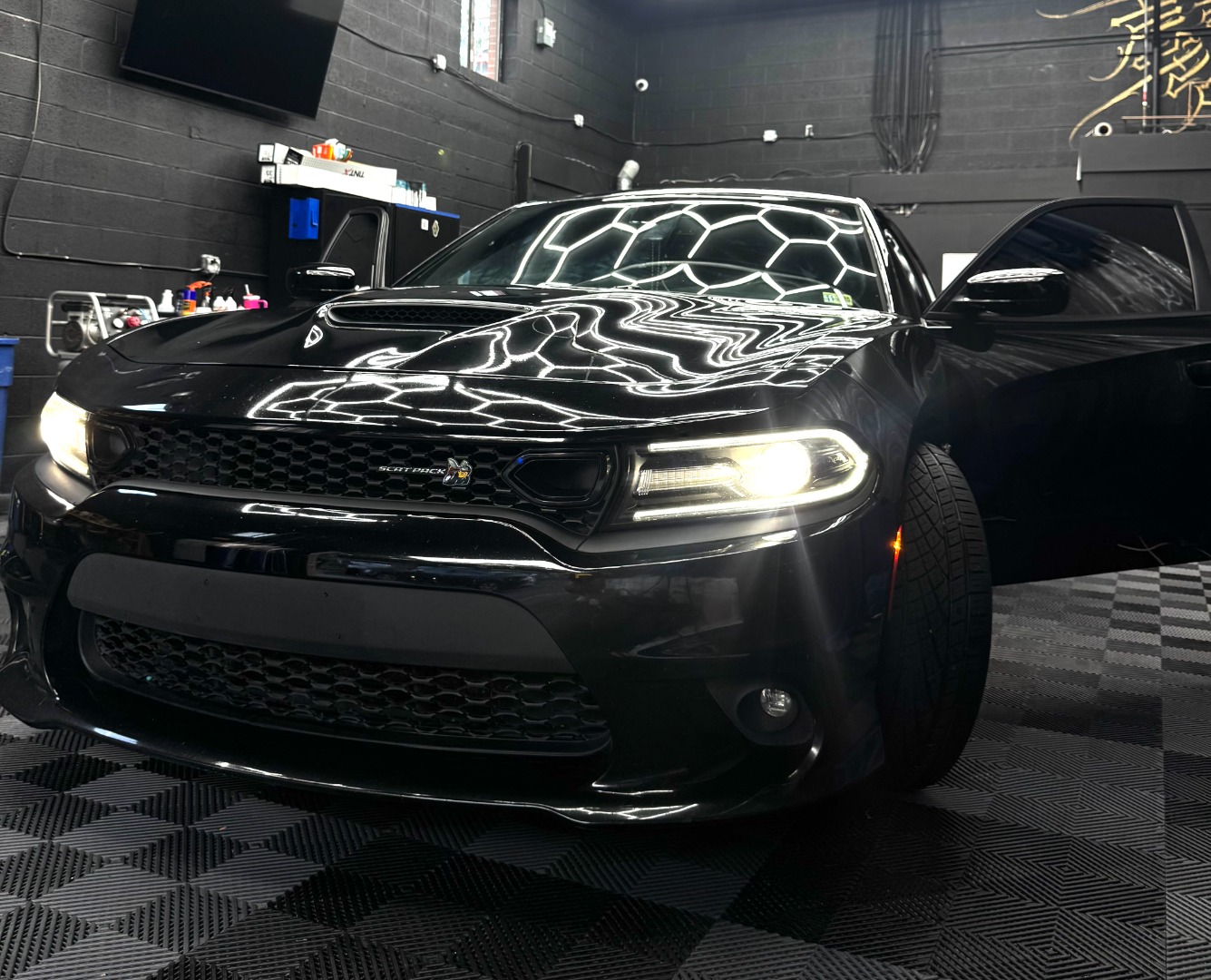 2019 Dodge Charger R/T's photo
