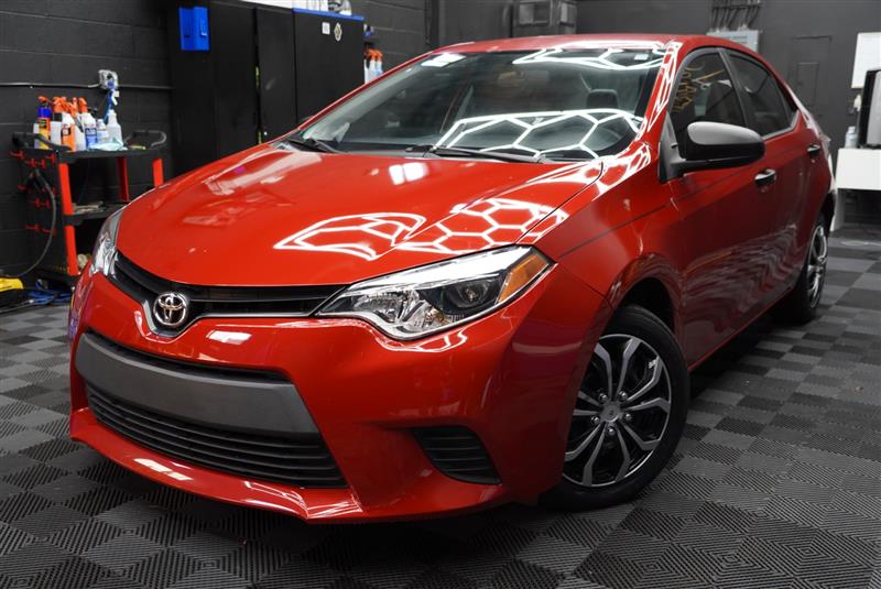 2014 TOYOTA COROLLA L/LE/S/S PLUS/LE PLUS/LE PREMIUM/S PREMIUM