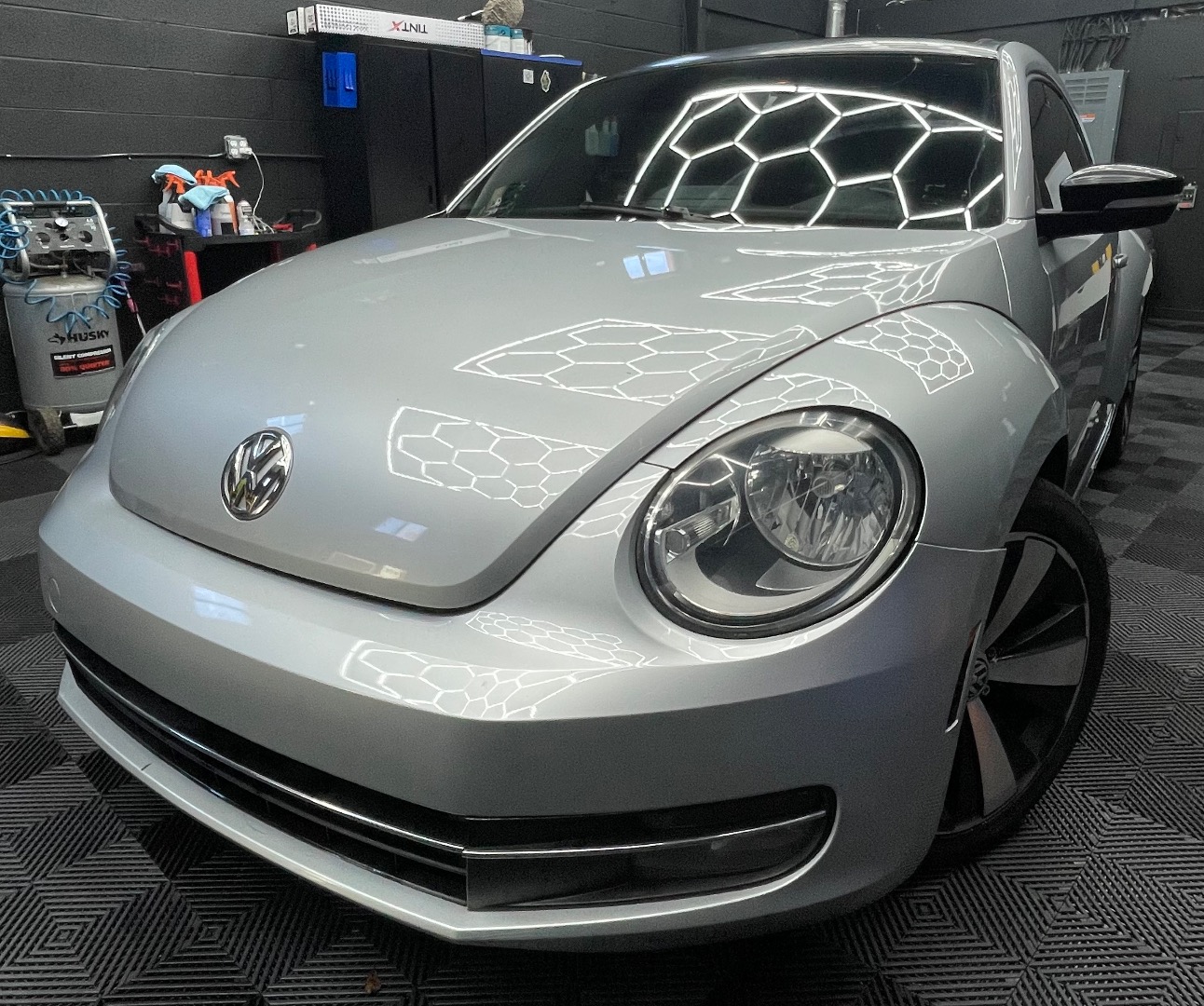 2013 Volkswagen Beetle 2.0