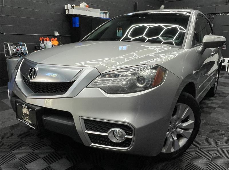 2012 ACURA RDX 