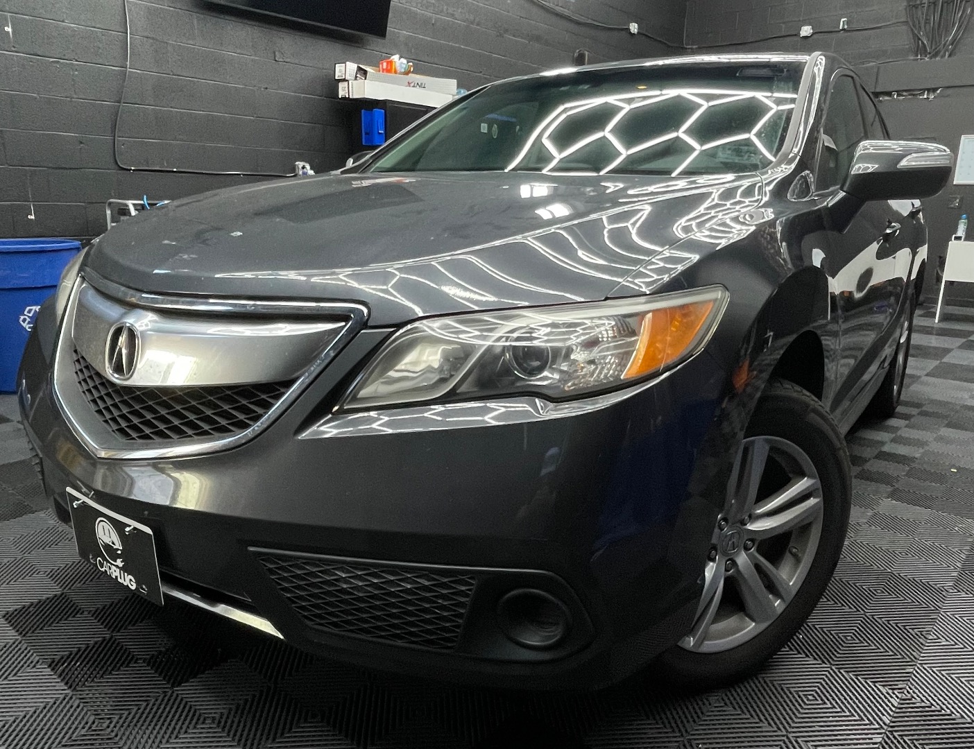 2014 Acura RDX Base's photo