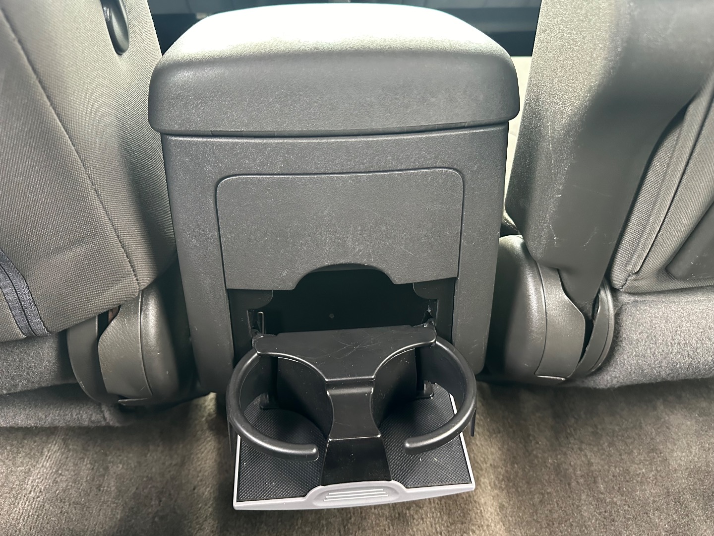 2013 Nissan Frontier PRO-4X photo 17