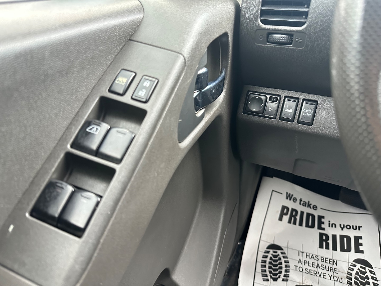 2013 Nissan Frontier PRO-4X photo 22