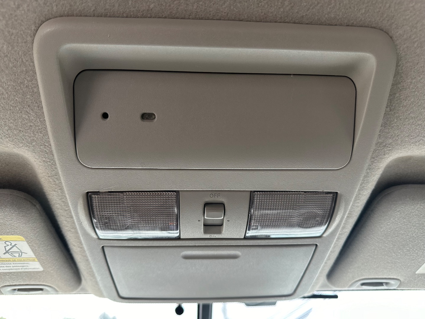 2013 Nissan Frontier PRO-4X photo 23
