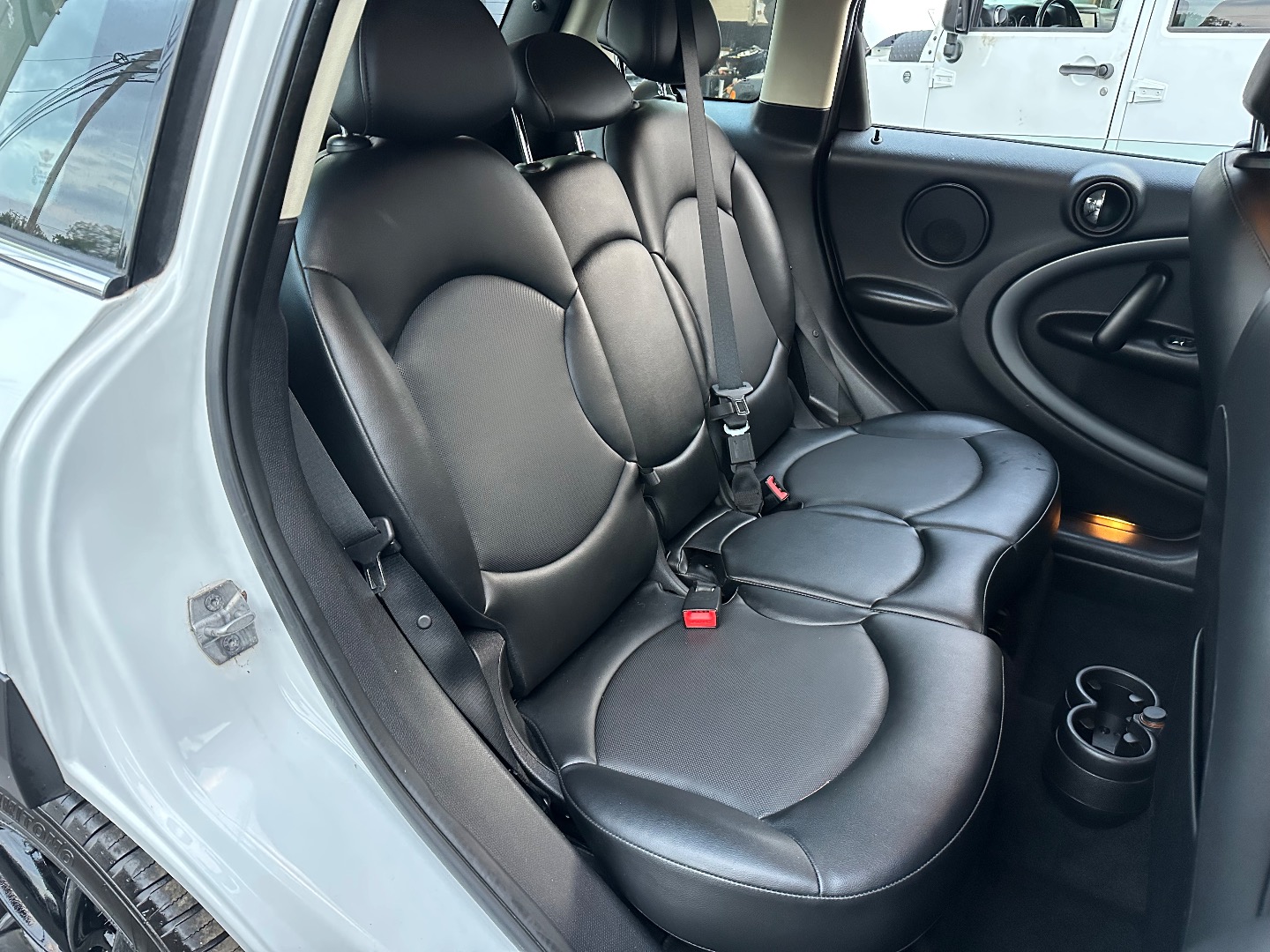 2014 Mini Countryman S ALL4 photo 18