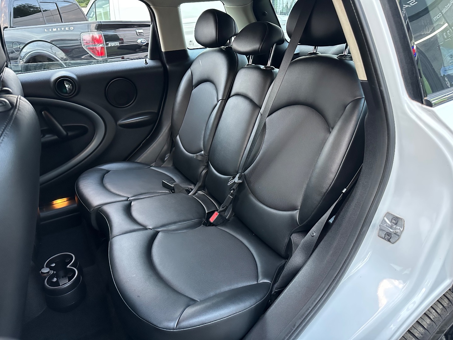 2014 Mini Countryman S ALL4 photo 20