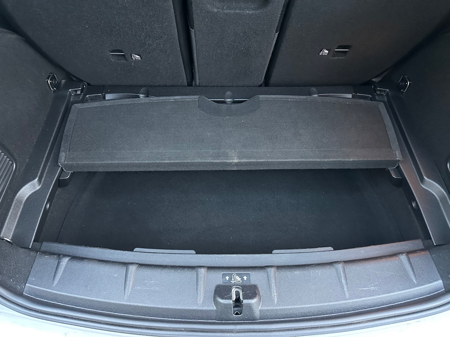 2014 Mini Countryman S ALL4 photo 22