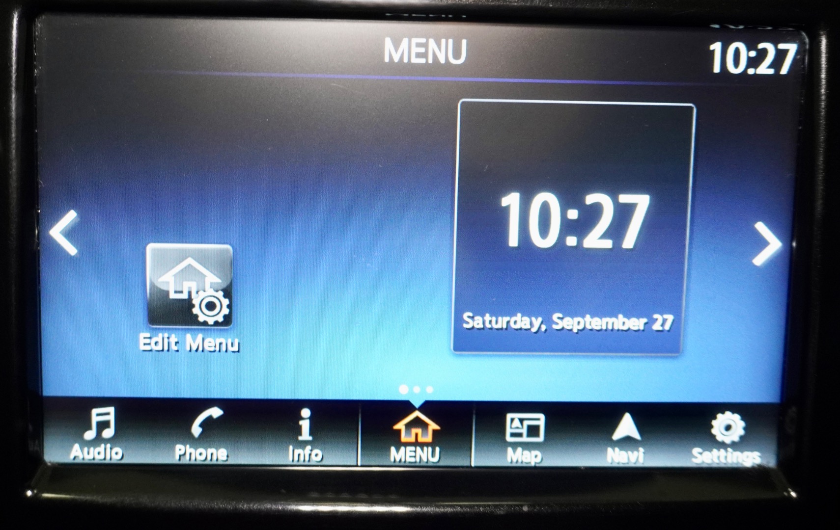 2016 Nissan Maxima SL photo 13