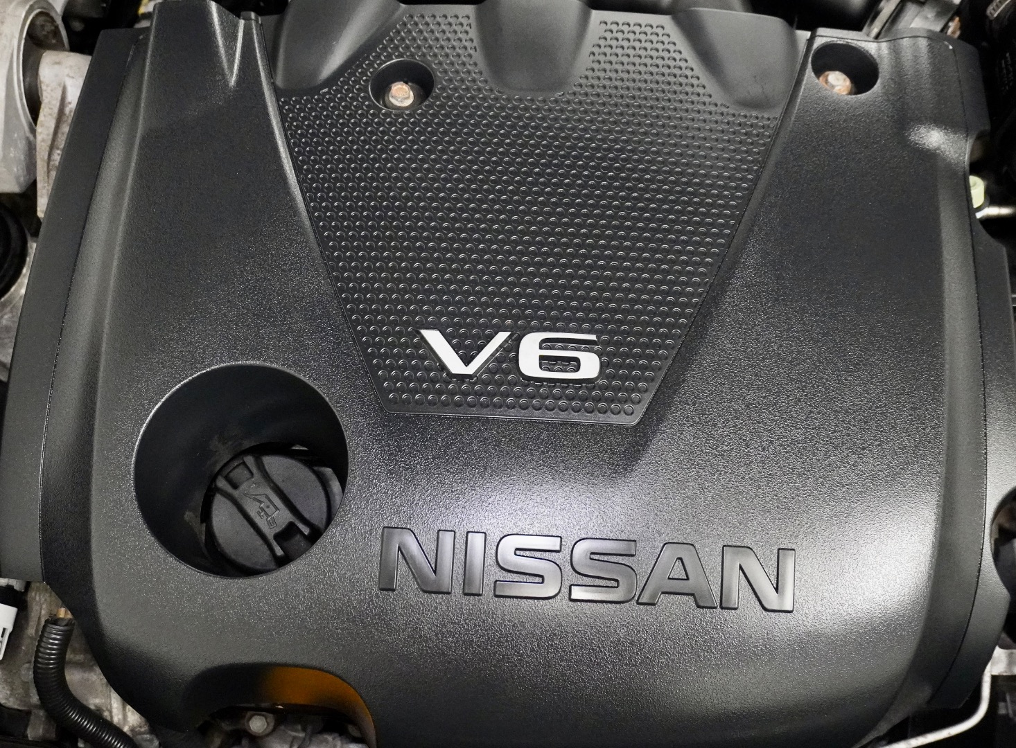 2016 Nissan Maxima SL photo 24