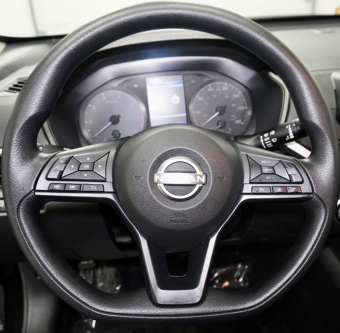 2024 Nissan Altima 2.5 S photo 9