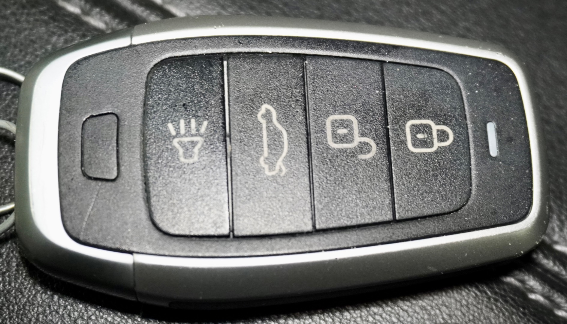 2024 Nissan Altima 2.5 S photo 14