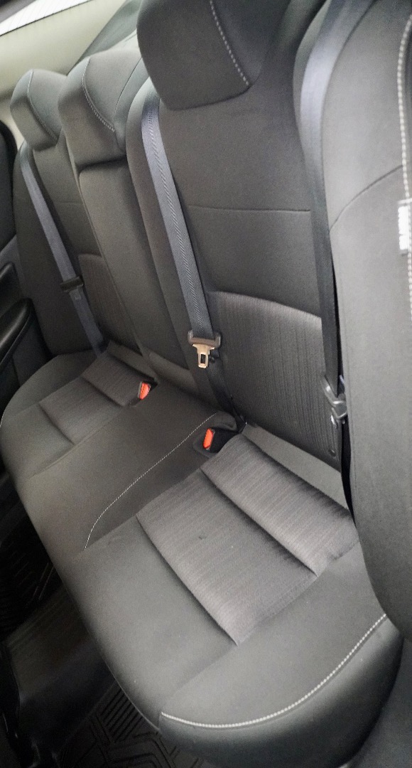 2024 Nissan Altima 2.5 S photo 4
