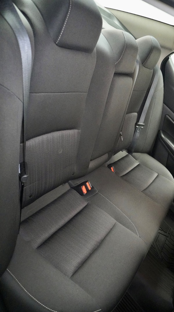 2024 Nissan Altima 2.5 S photo 7
