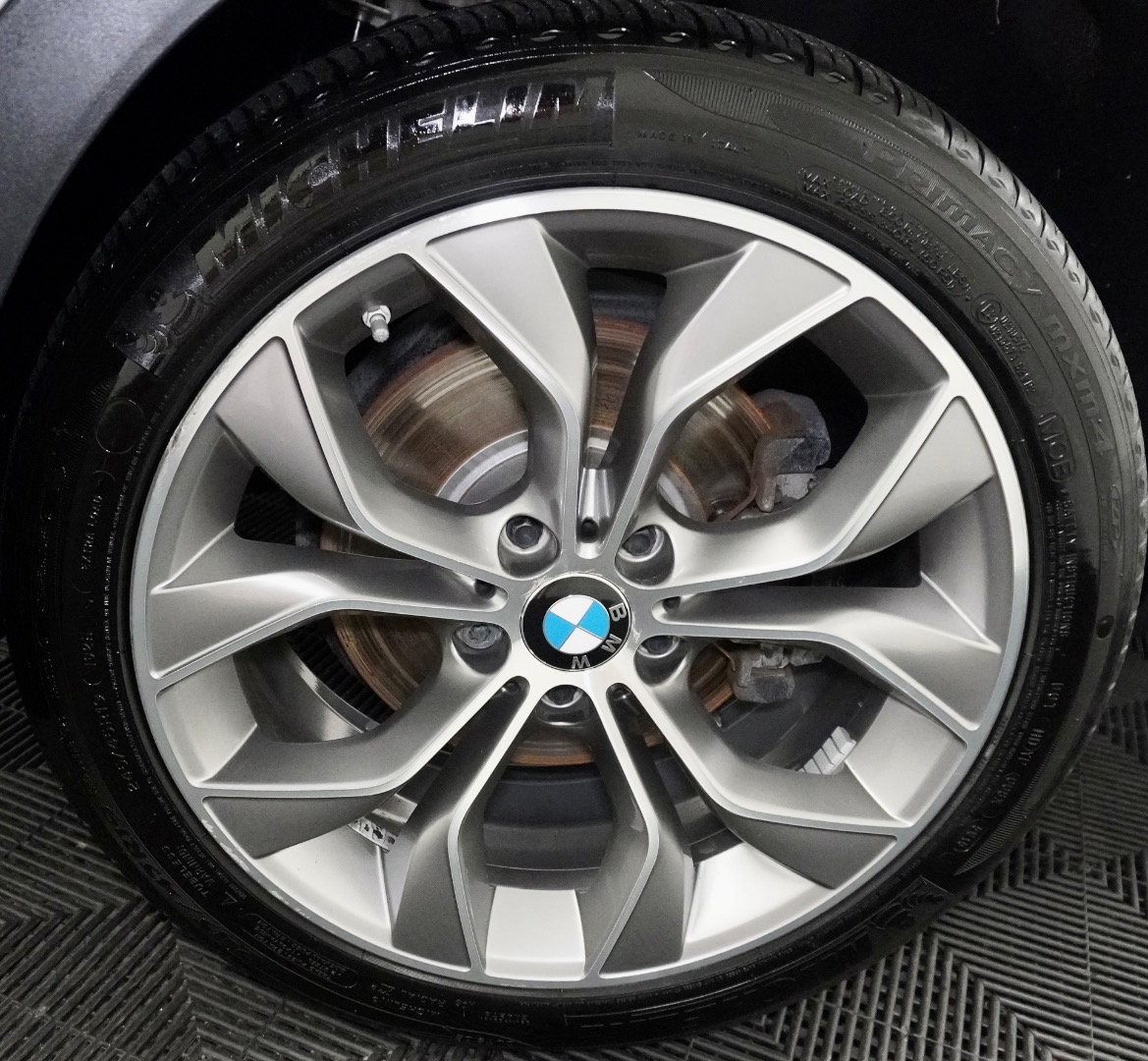 2015 Bmw X3 xDrive28i photo 2