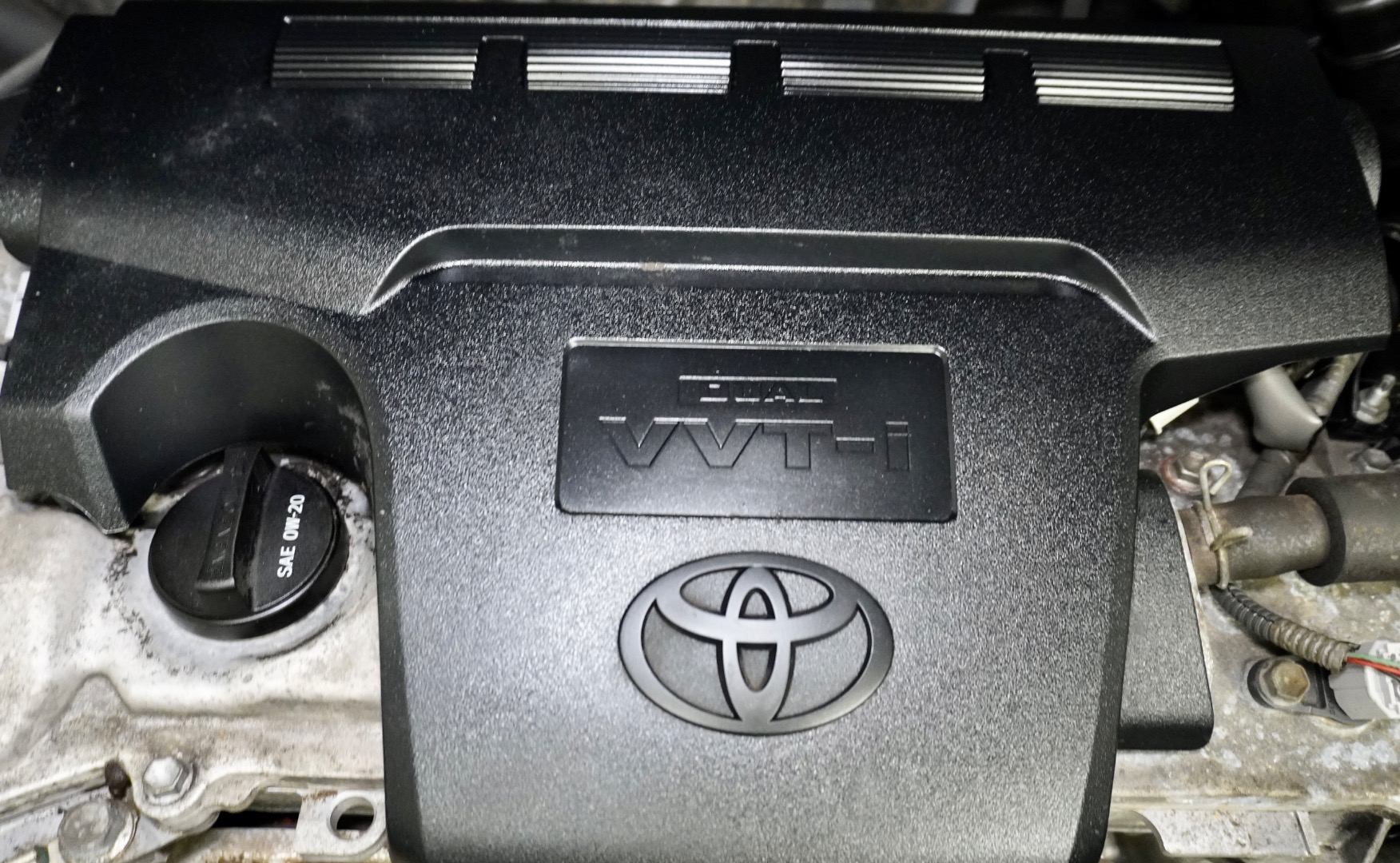 2016 Toyota RAV4 XLE photo 20