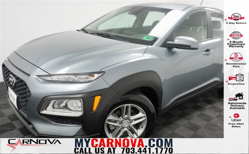 2020 HYUNDAI KONA SE