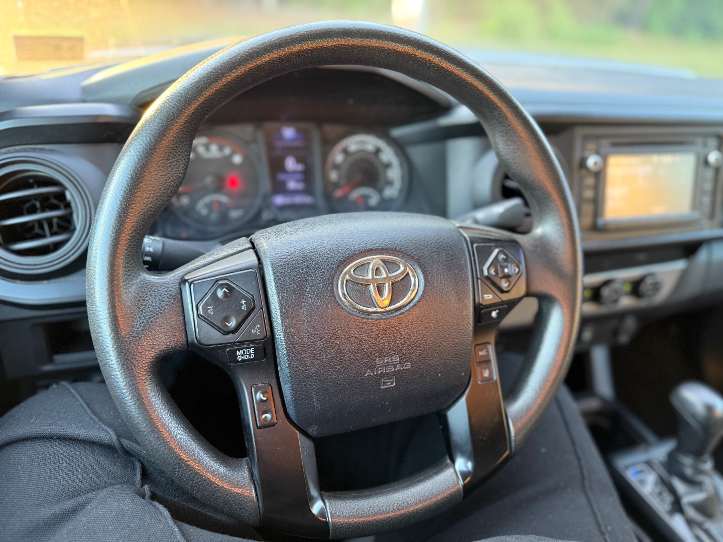 2018 Toyota Tacoma SR photo 20