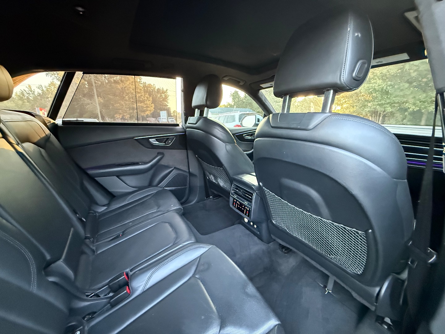 2019 Audi Q8 Prestige photo 27